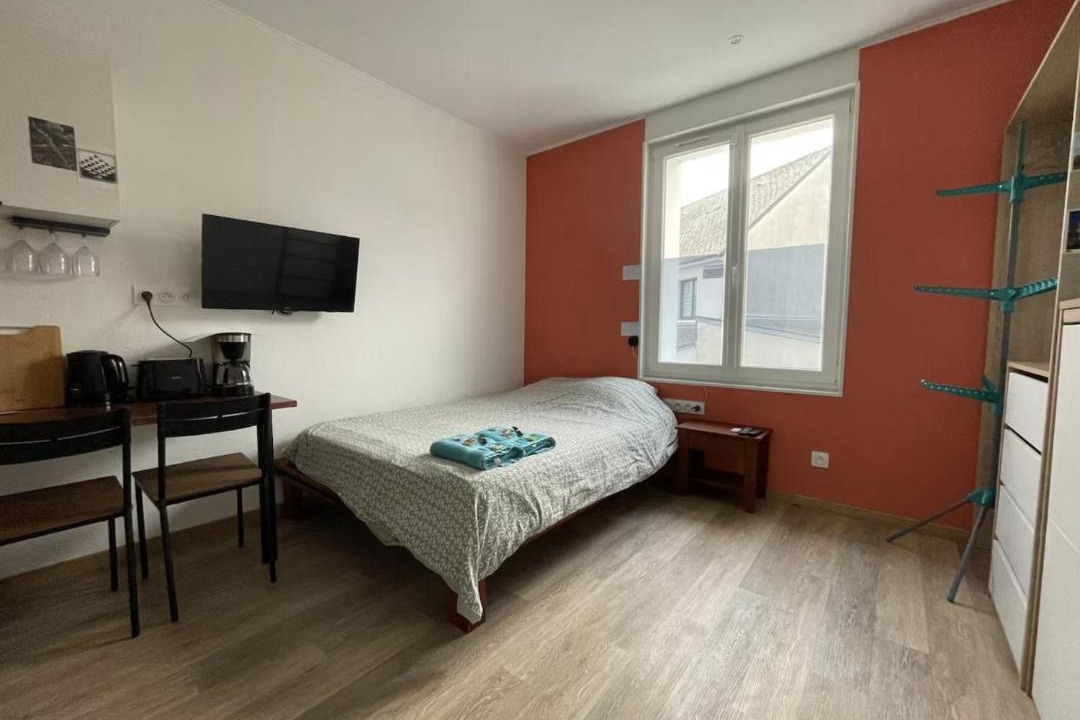 Photo of Others in Saint-Pierre-des-Corps