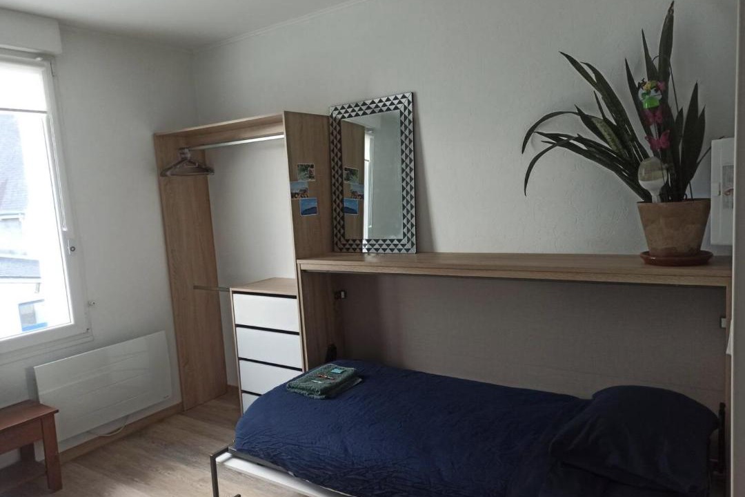 Photo of Bedroom in Saint-Pierre-des-Corps