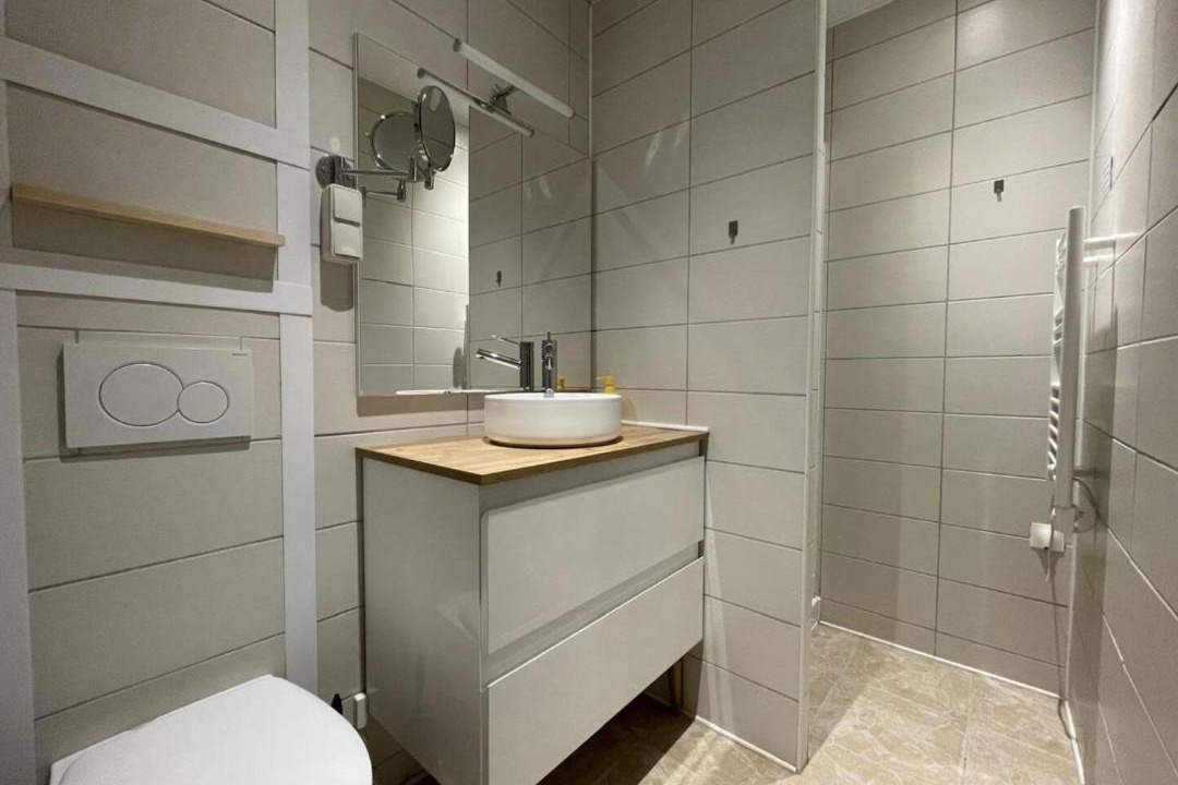 Photo of Bathroom in Saint-Pierre-des-Corps