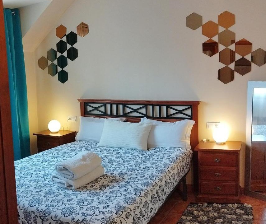 Photo of Bedroom in La Virgen de la Vega