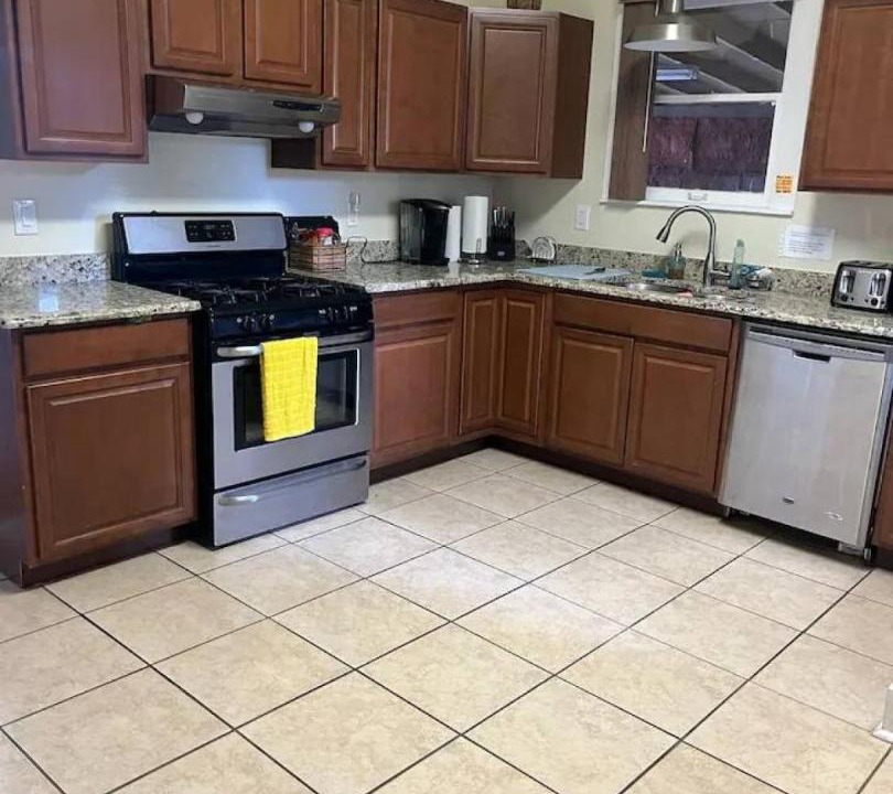 Photo of Kitchen in Five Points