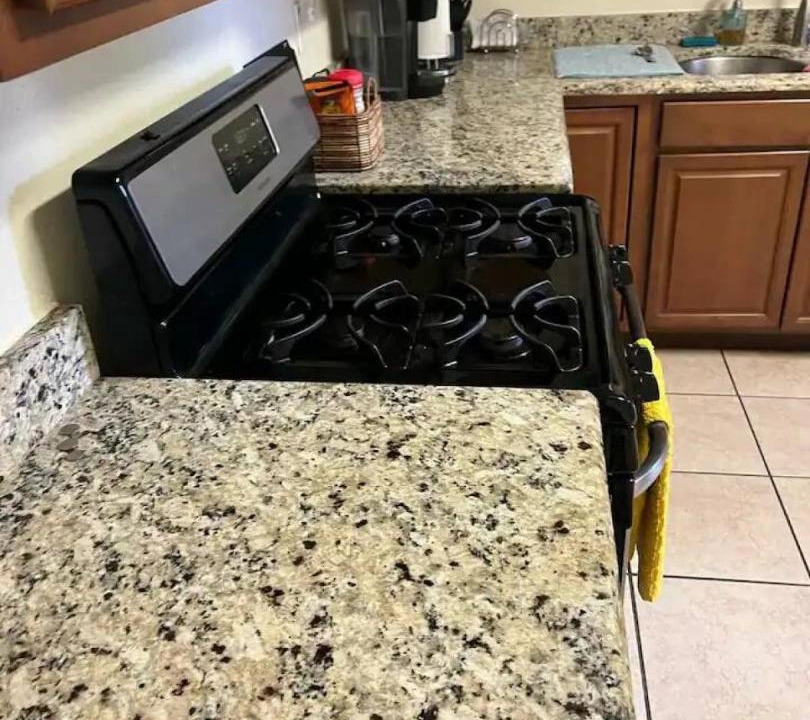 Photo of Kitchen in Five Points