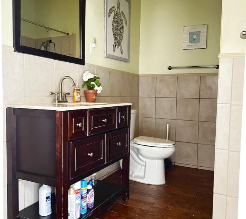 Photo of Bathroom in Five Points