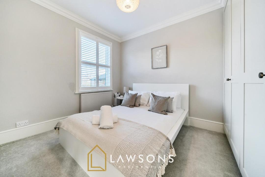 Photo of Bedroom in Windsor