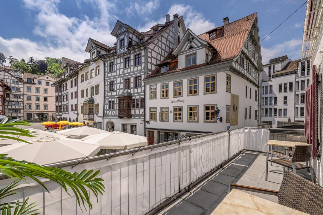 Photo of Others in St. Gallen
