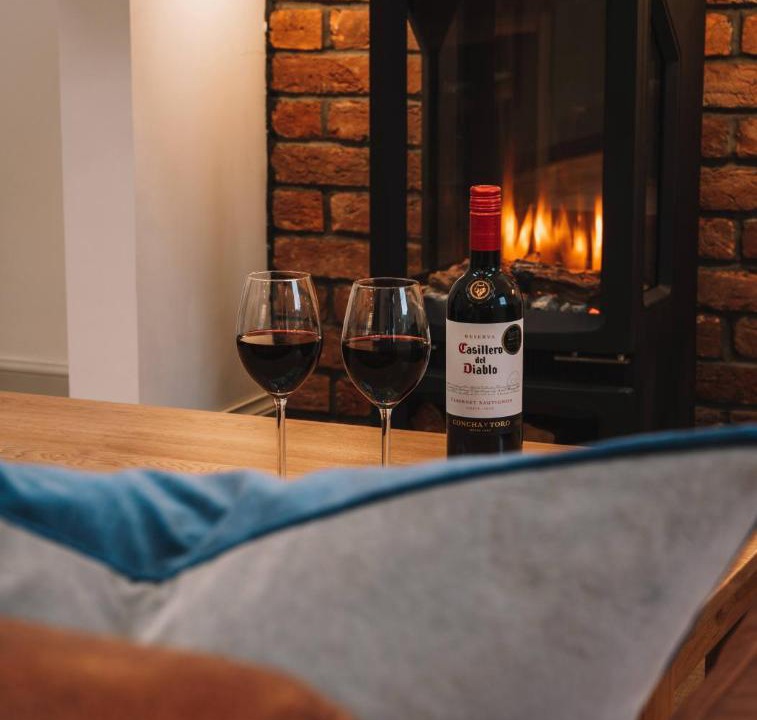 Photo of Livingroom in Dornie