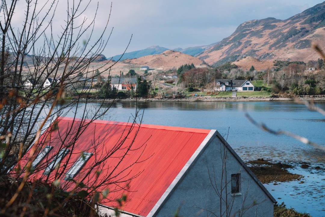 Photo of Others in Dornie