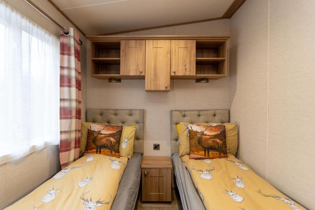 Photo of Bedroom in Aviemore