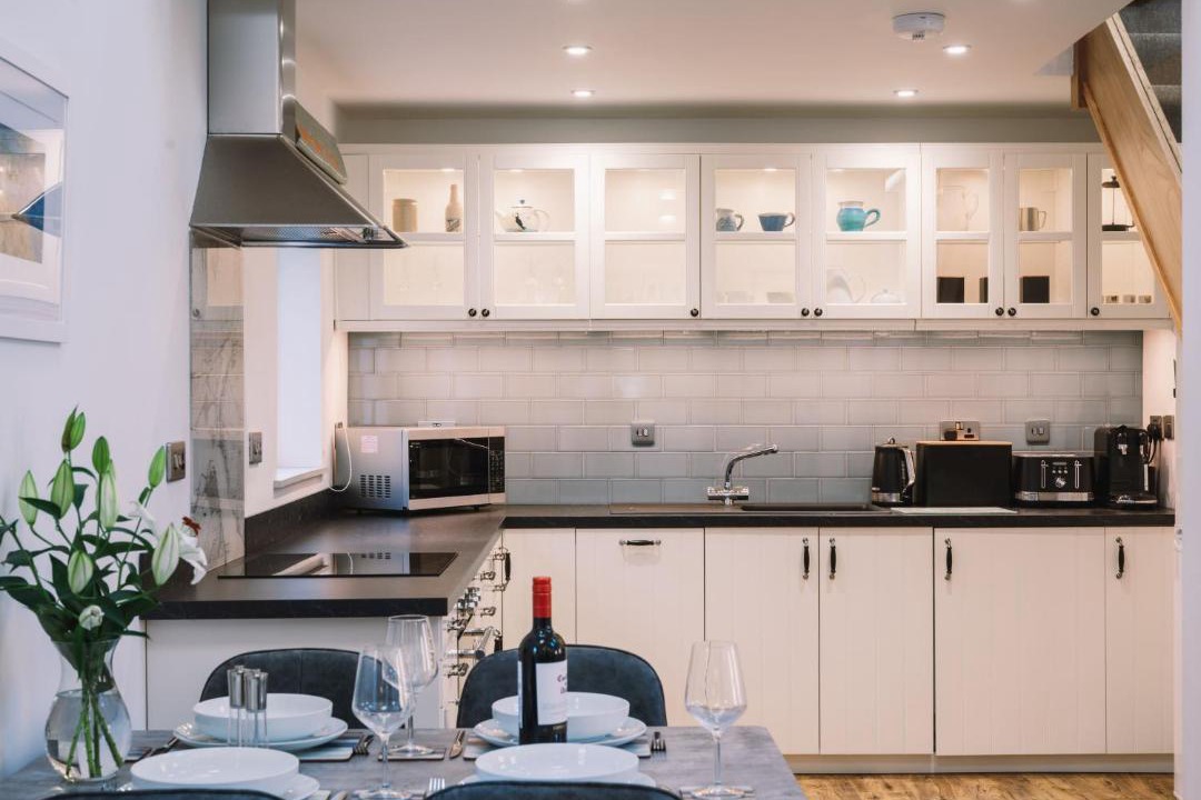 Photo of Kitchen in Dornie