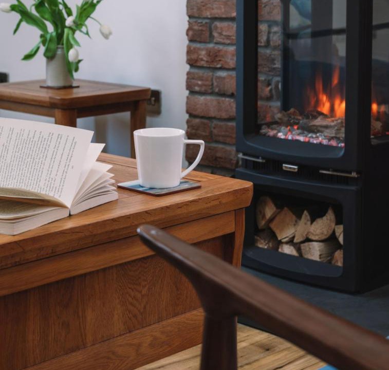 Photo of Livingroom in Dornie