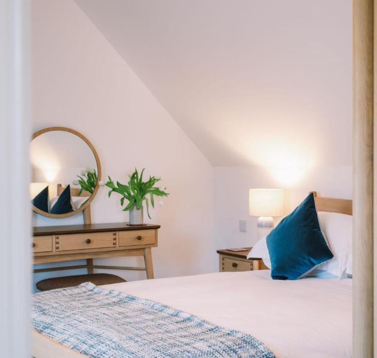 Photo of Bedroom in Dornie