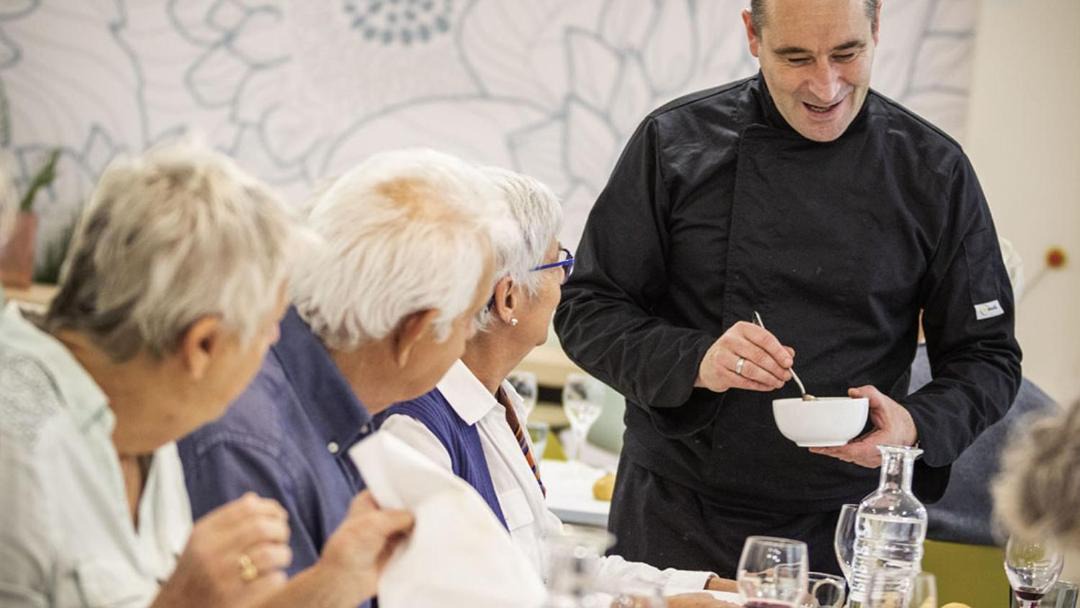 Photo of Kitchen in Tarbes