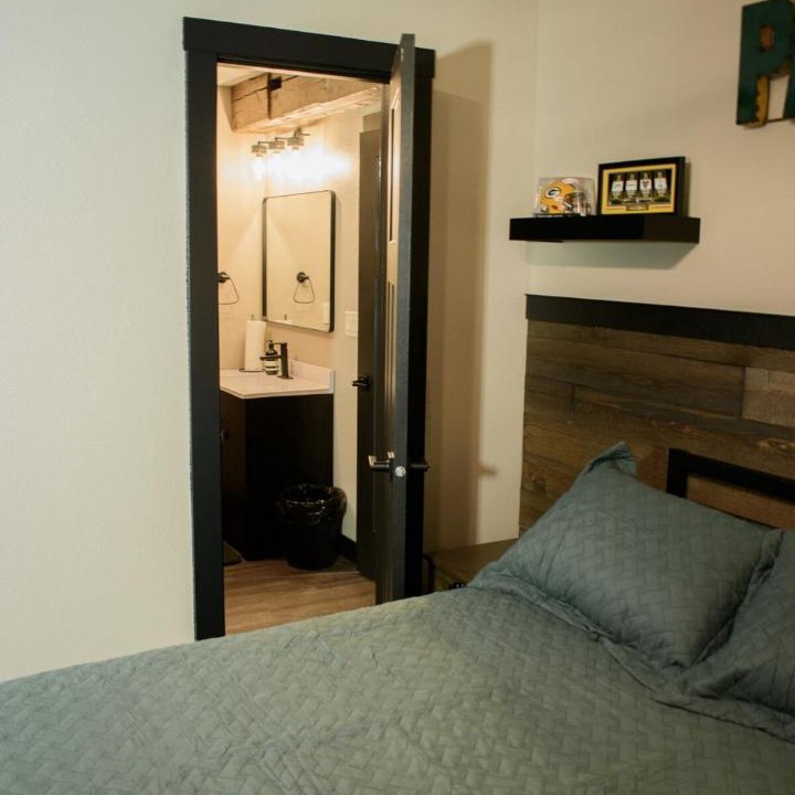 Photo of Bedroom in Coon Valley
