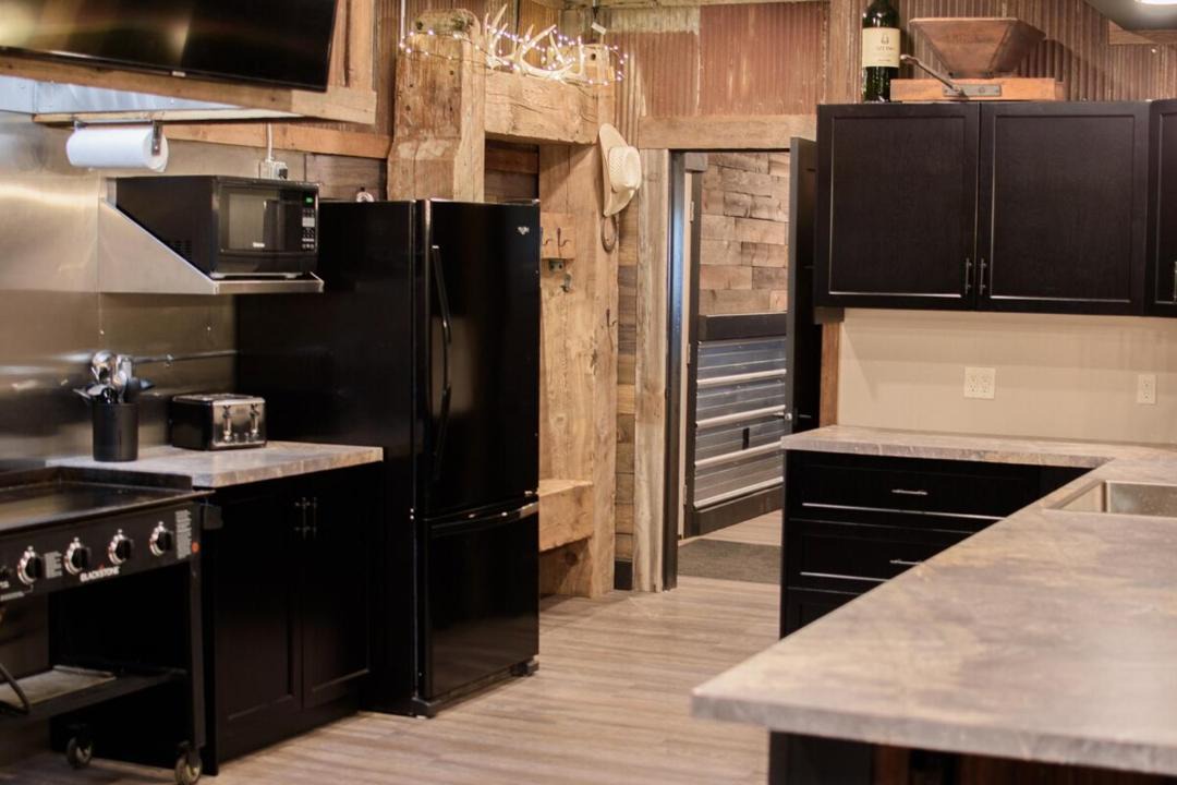 Photo of Kitchen in Coon Valley