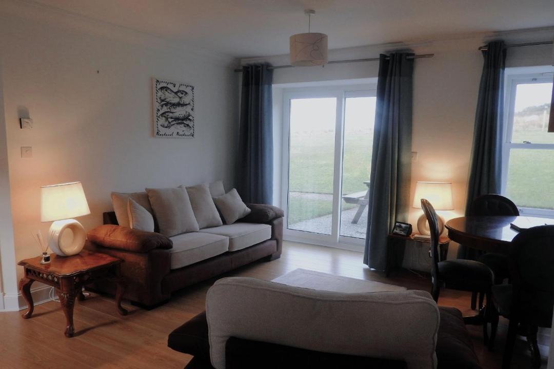 Photo of Livingroom in Gigha