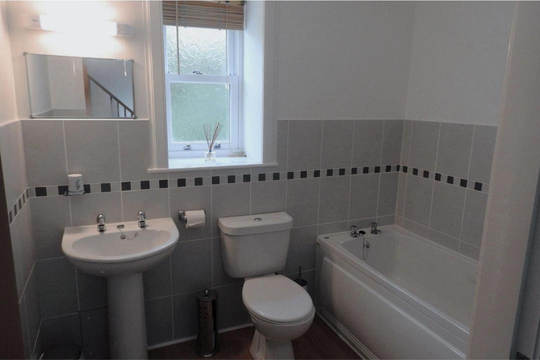 Photo of Bathroom in Gigha