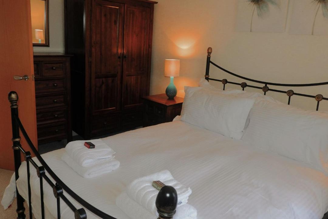 Photo of Bedroom in Gigha