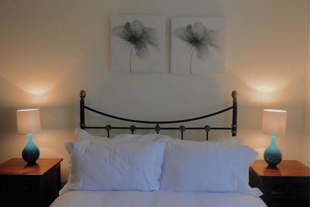 Photo of Bedroom in Gigha