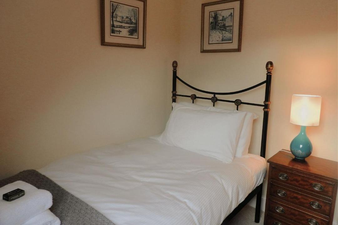 Photo of Bedroom in Gigha