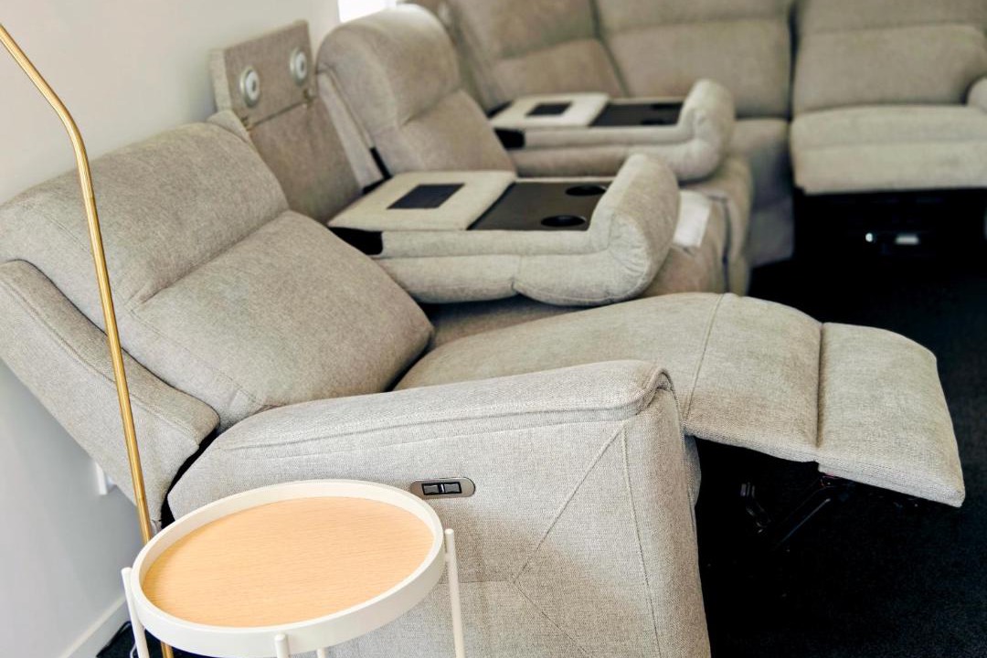 Photo of Livingroom in Pukehangi