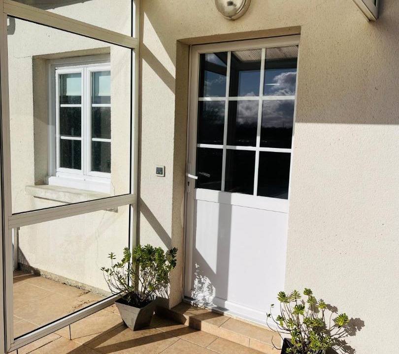 Photo of Patio Balcony in Equemauville