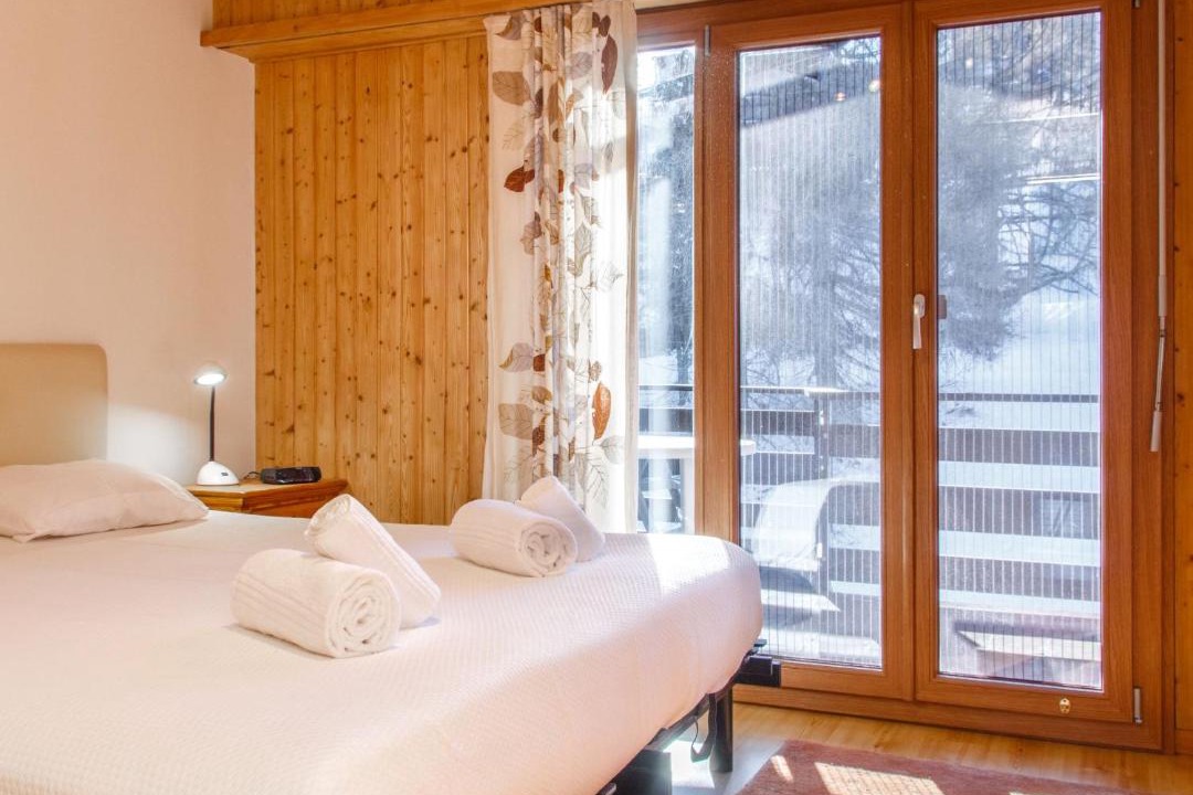 Photo of Bedroom in Saint-Pierre-de-Clages