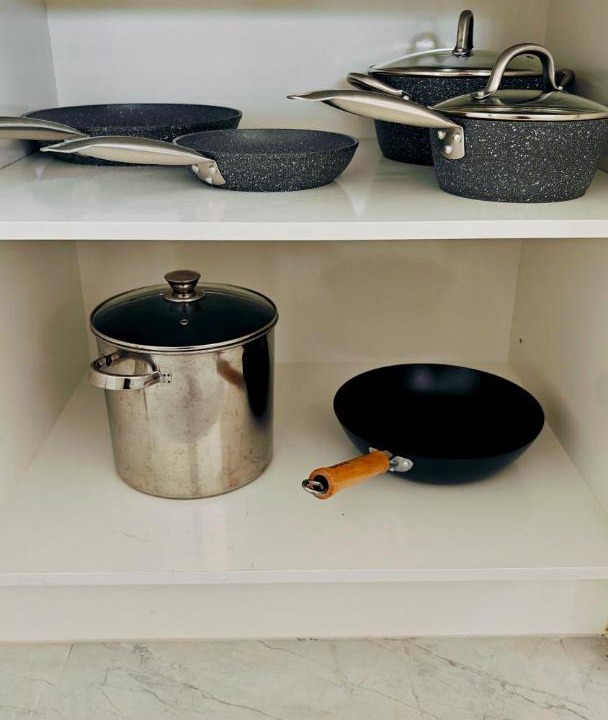 Photo of Kitchen in Pukehangi