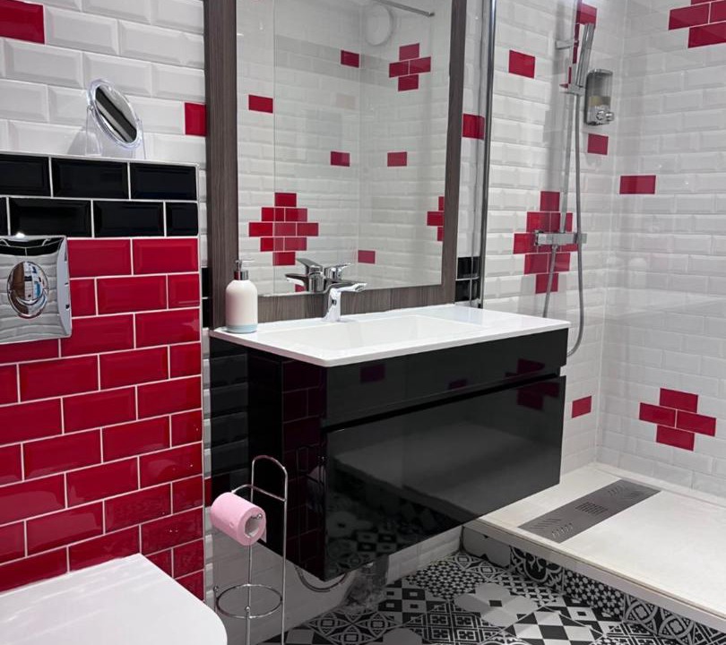 Photo of Bathroom in Blanquefort