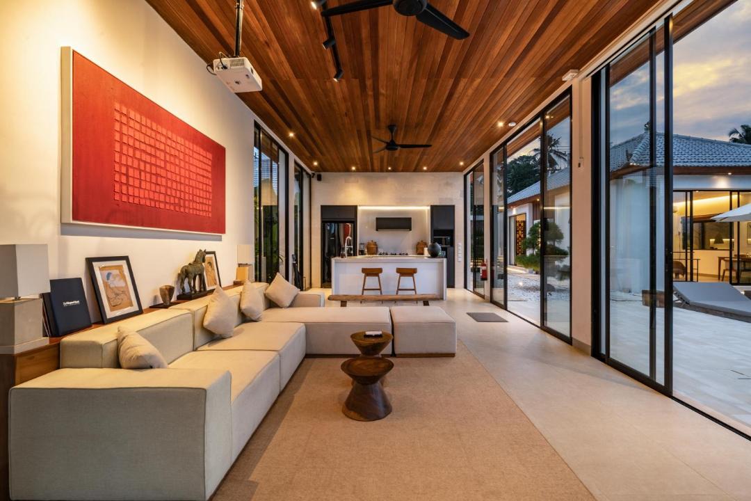 Photo of Livingroom in Singakerta