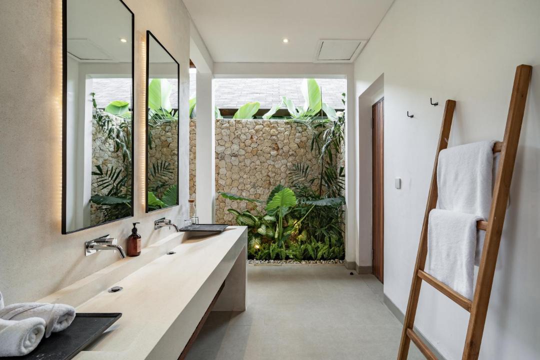 Photo of Bathroom in Singakerta