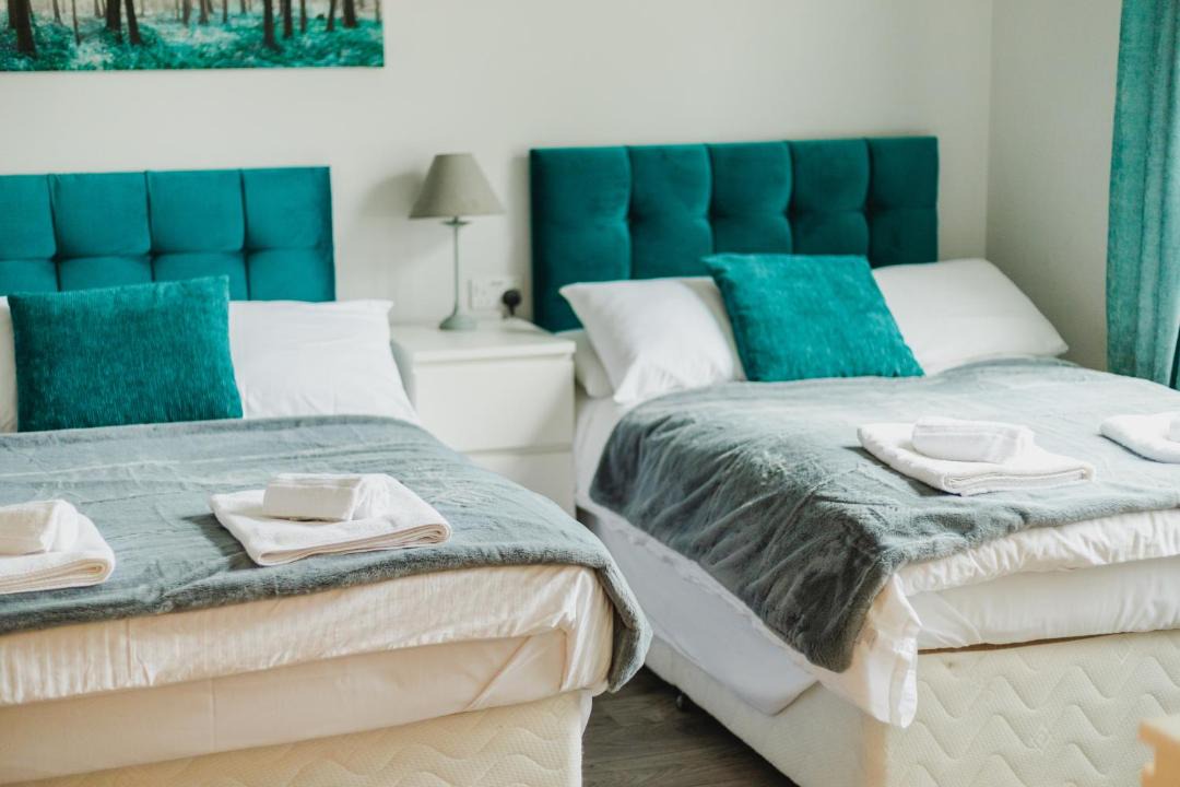 Photo of Bedroom in Roundhay