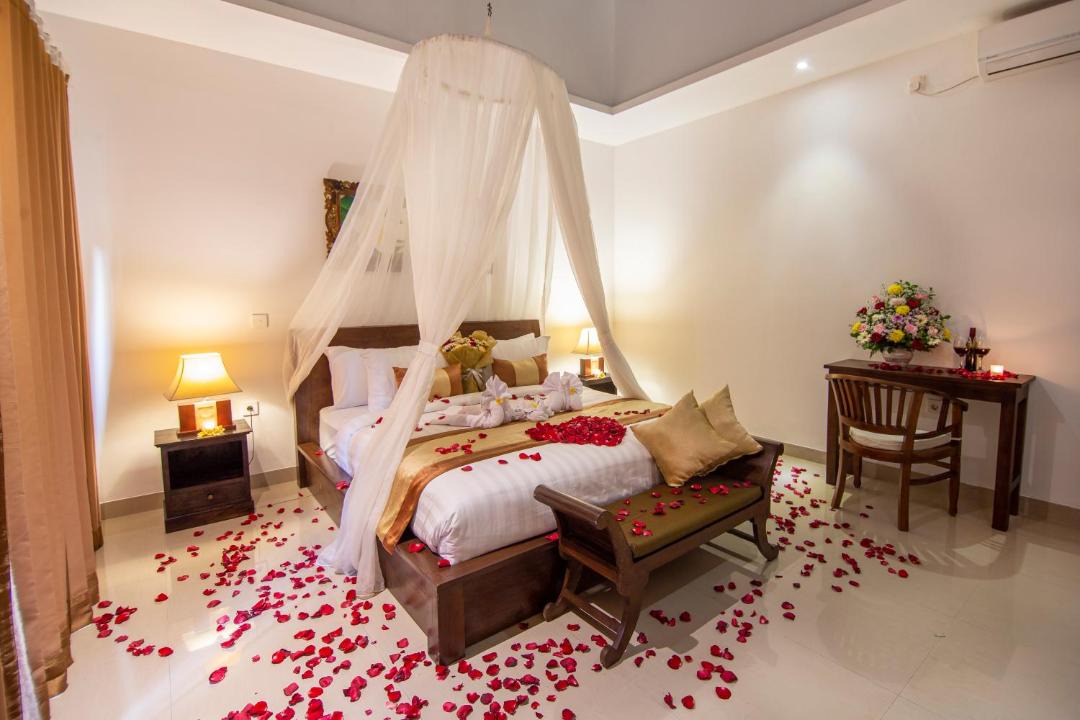 Photo of Bedroom in Keramas