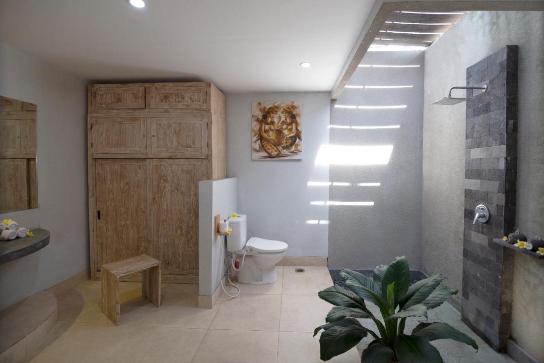 Photo of Bathroom in Keramas