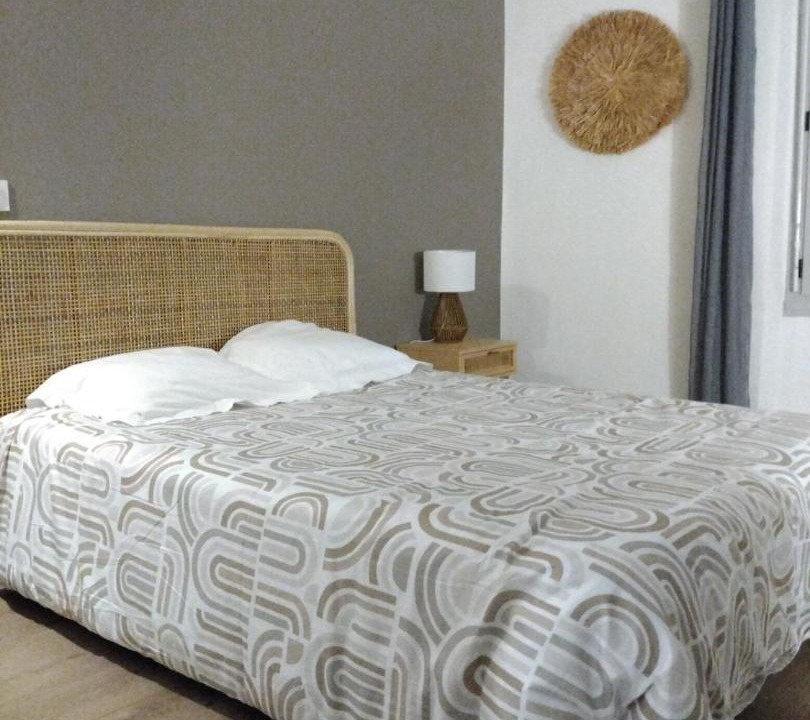 Photo of Bedroom in Romans-sur-Isere