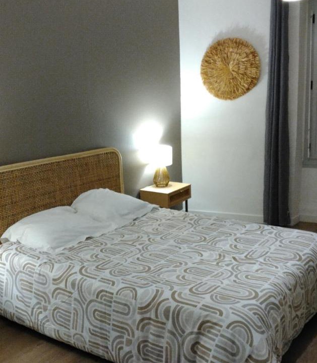 Photo of Bedroom in Romans-sur-Isere