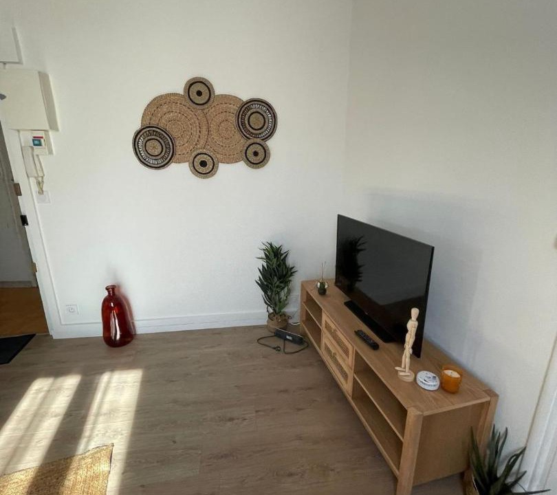 Photo of Livingroom in Romans-sur-Isere