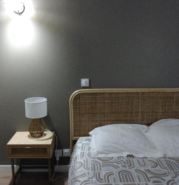 Photo of Bedroom in Romans-sur-Isere