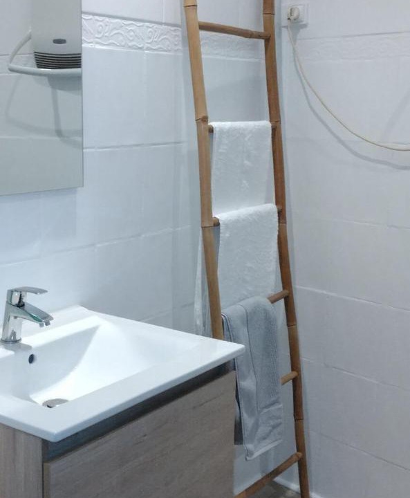 Photo of Bathroom in Romans-sur-Isere