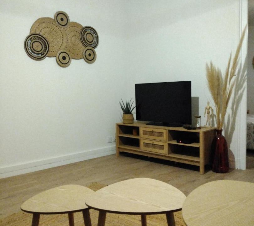 Photo of Livingroom in Romans-sur-Isere