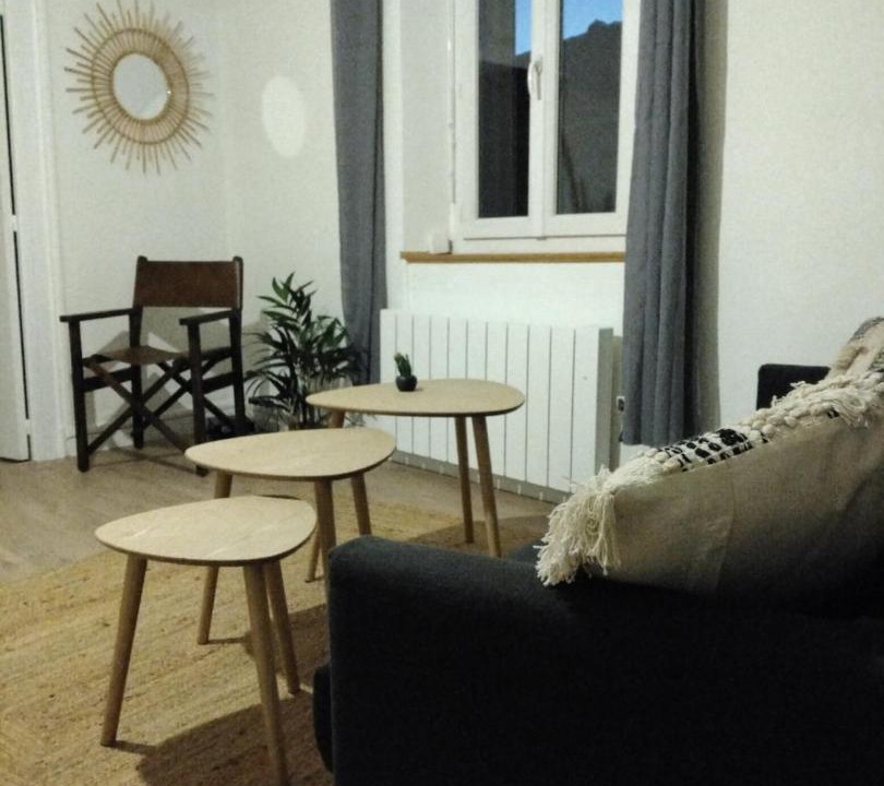 Photo of Livingroom in Romans-sur-Isere