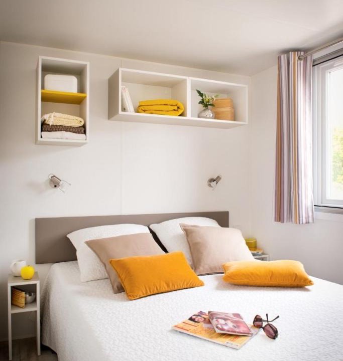 Photo of Bedroom in Villefort