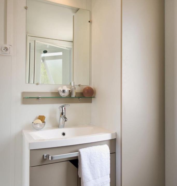 Photo of Bathroom in Villefort