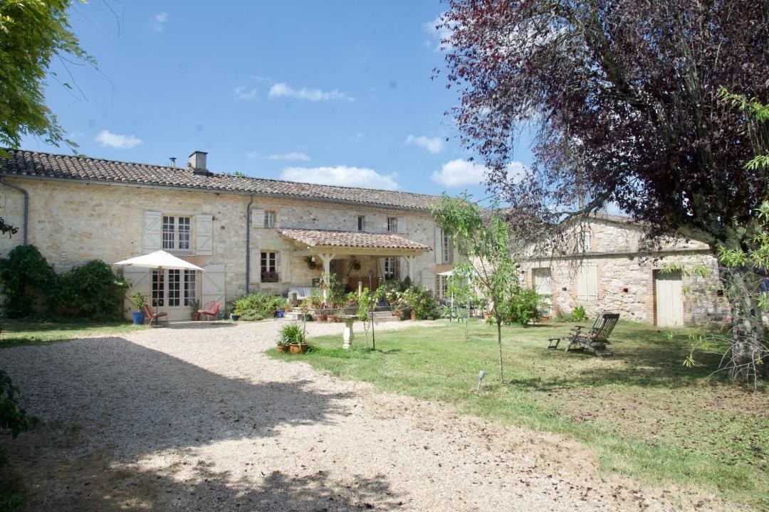 Photo of Others in Castelnau-de-Montmiral