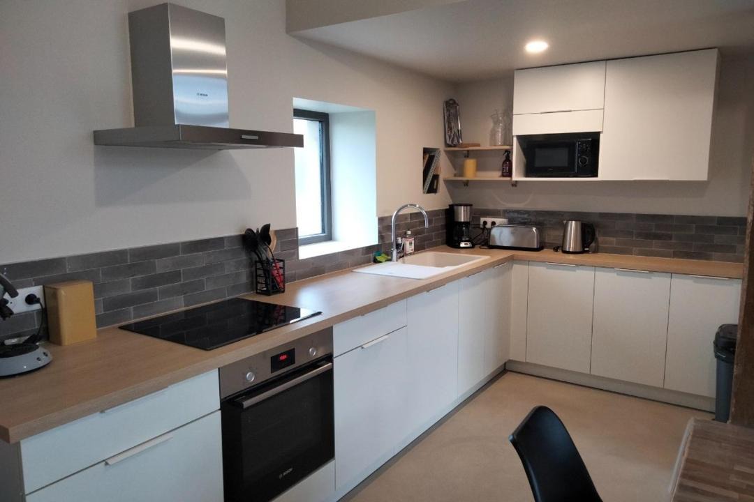 Photo of Kitchen in Saint-Lager