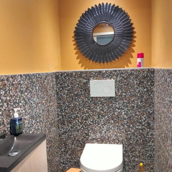 Photo of Bathroom in Saint-Lager