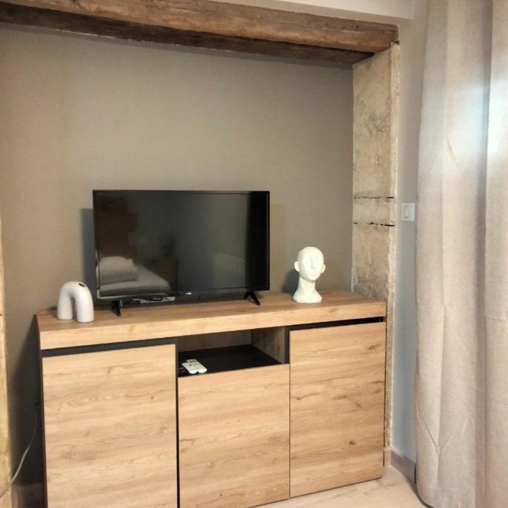 Photo of Bedroom in Saint-Lager