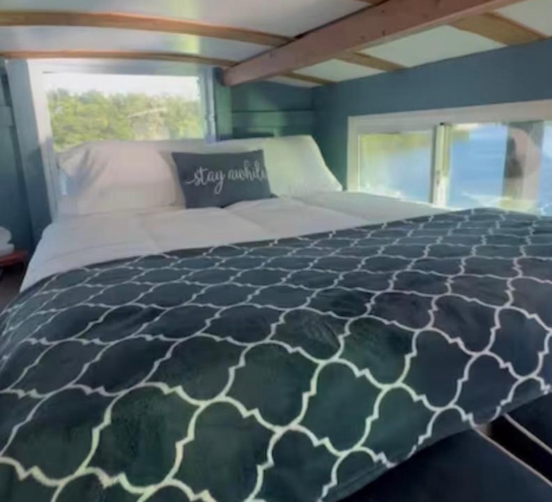 Photo of Bedroom in Grant-Valkaria