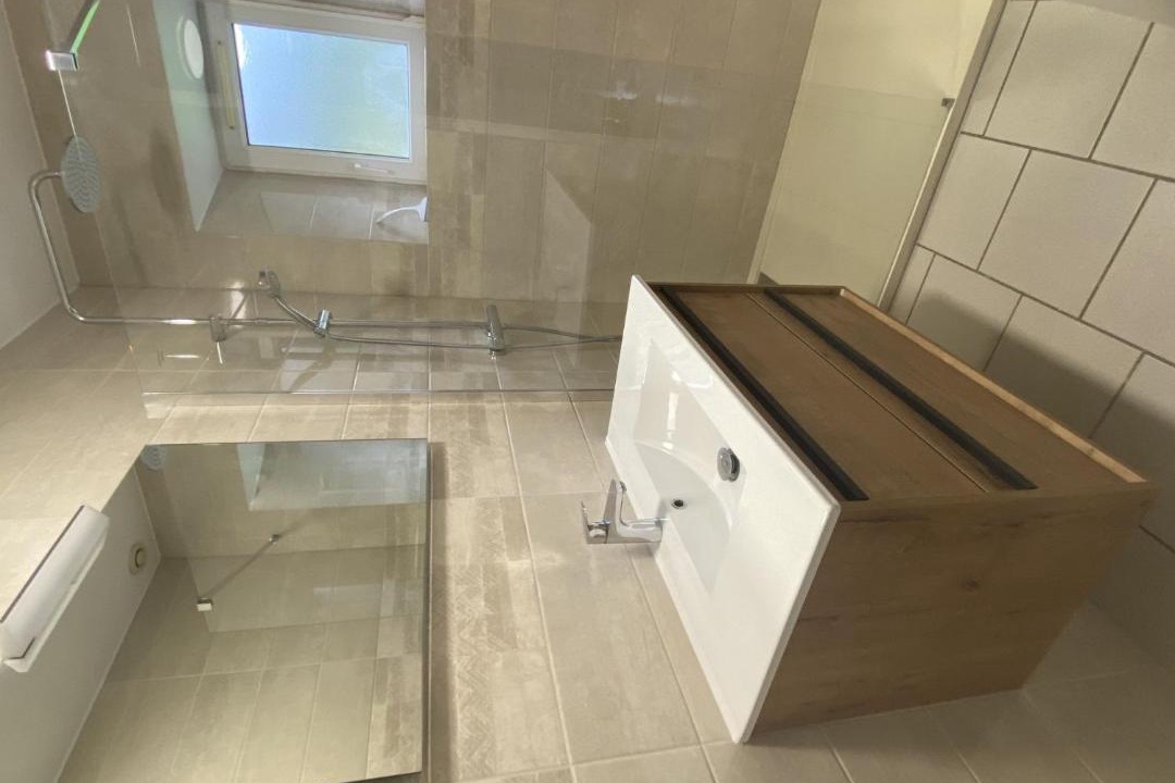 Photo of Bathroom in Portbail