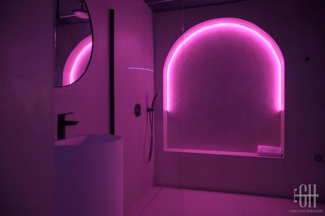 Photo of Bathroom in Amboise