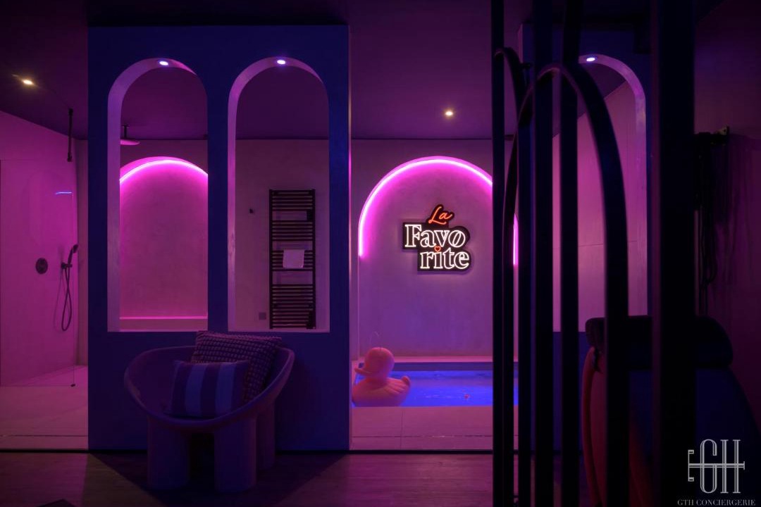 Photo of Bathroom in Amboise